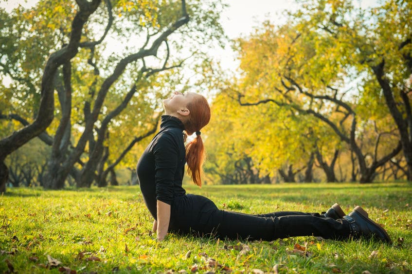 Sunday Yoga 20 octobre