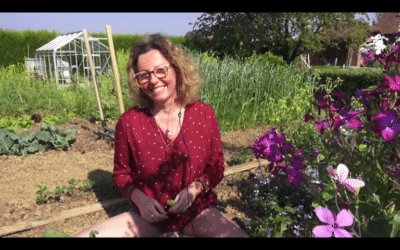 Microbiote : choisir la vie ! (vidéo)