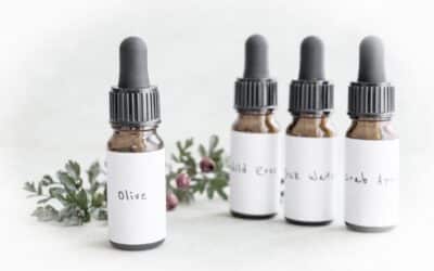 Formation Fleurs de Bach mai 2026