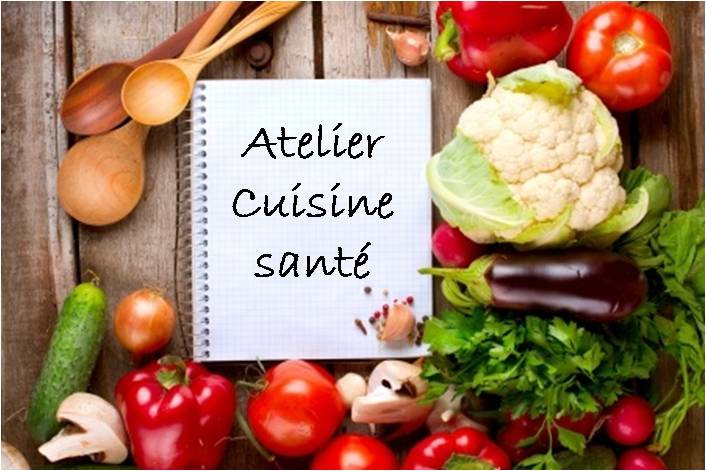 Cours de cuisine végétarienne