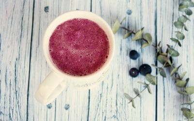 Dégustation Jus et Tisanes bio